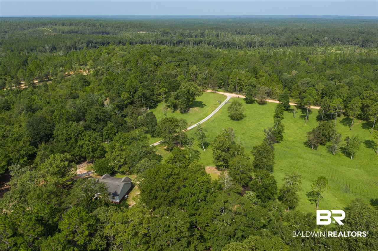 19940 Robert Walker Road Citronelle, AL 36522 - Photo 27 of 34
