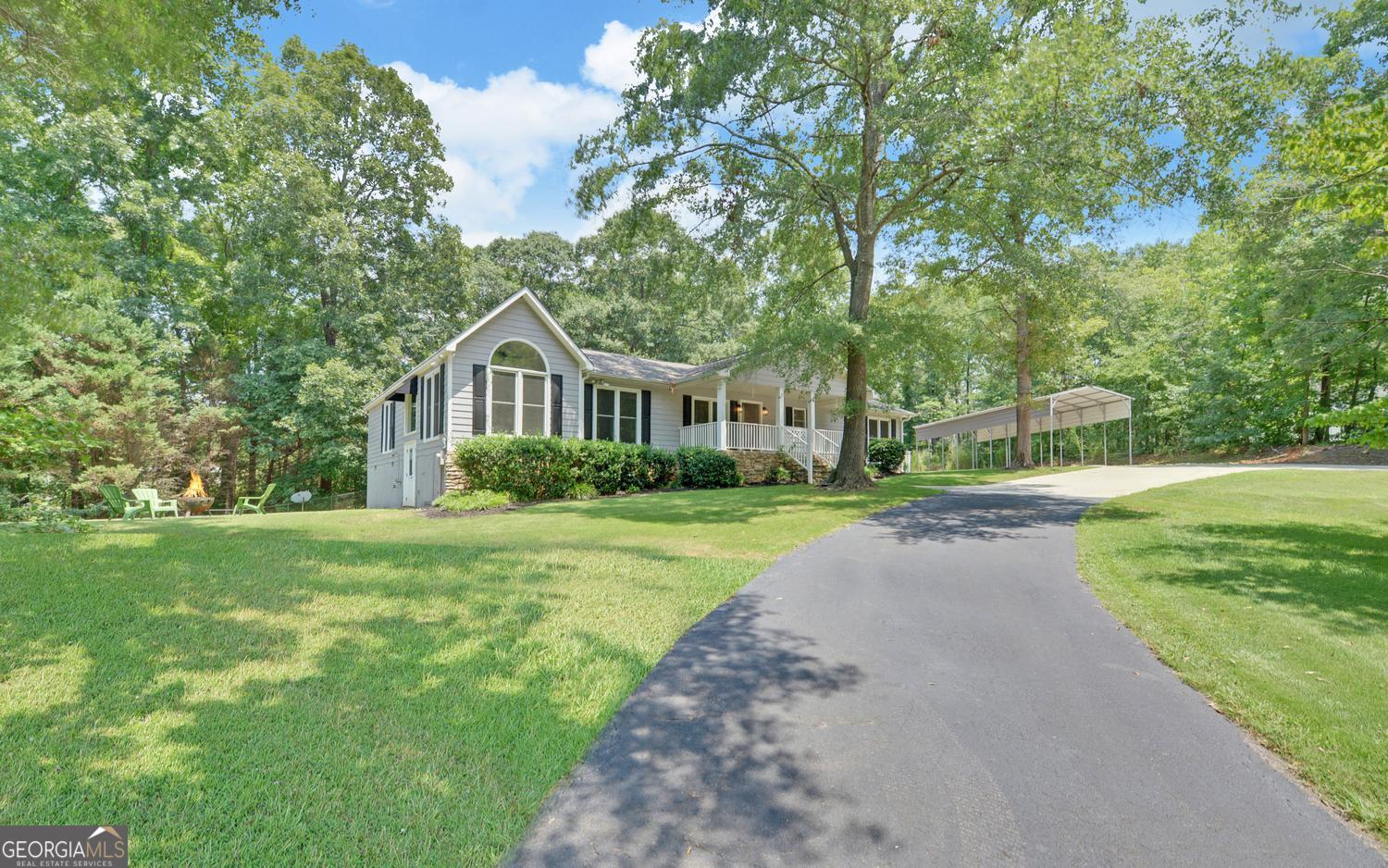 567 Cedar Pond Road Hartwell, GA 30643 - Photo 47 of 48