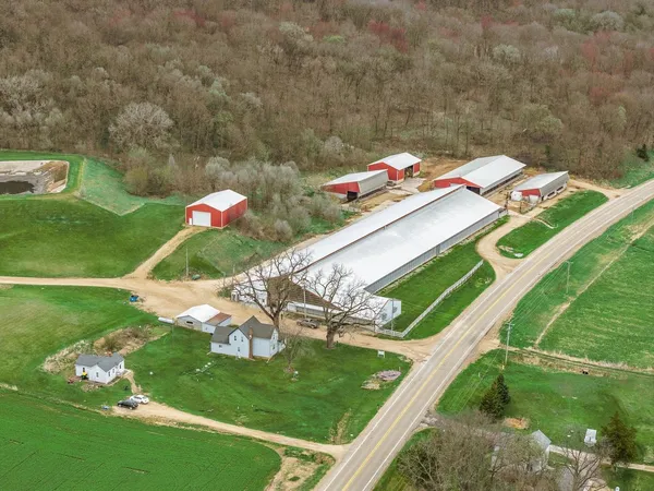 $2,800,000 | E9450 B B, Sauk City, WI 53583