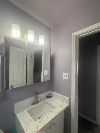 a view of room and window