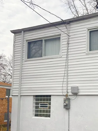a view of outdoor space with swimming pool