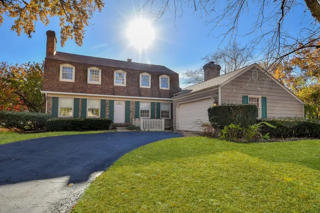 $645,000 | 3600 Quince Court, Downers Grove, IL 60515