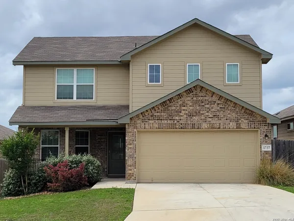 $1,850 | 1737 Rocky Rise, San Antonio, TX 78245