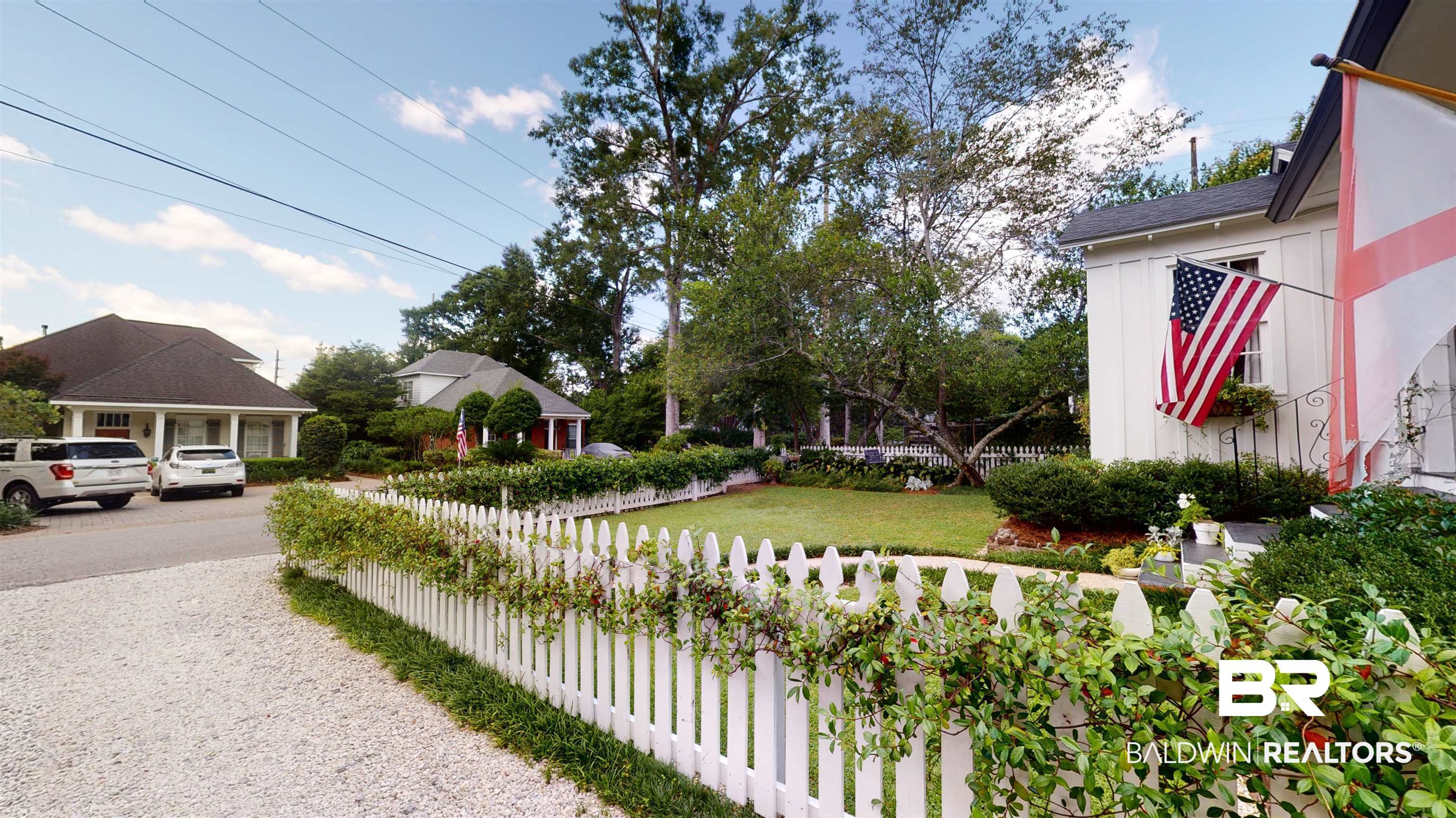 4408 Stein Street Mobile, AL 36608 - Photo 26 of 37