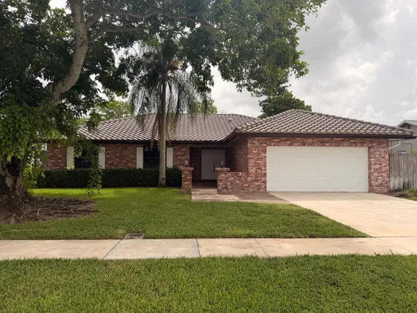 $5,000 | 21092 Shady Vista Lane, Boca Raton, FL 33428