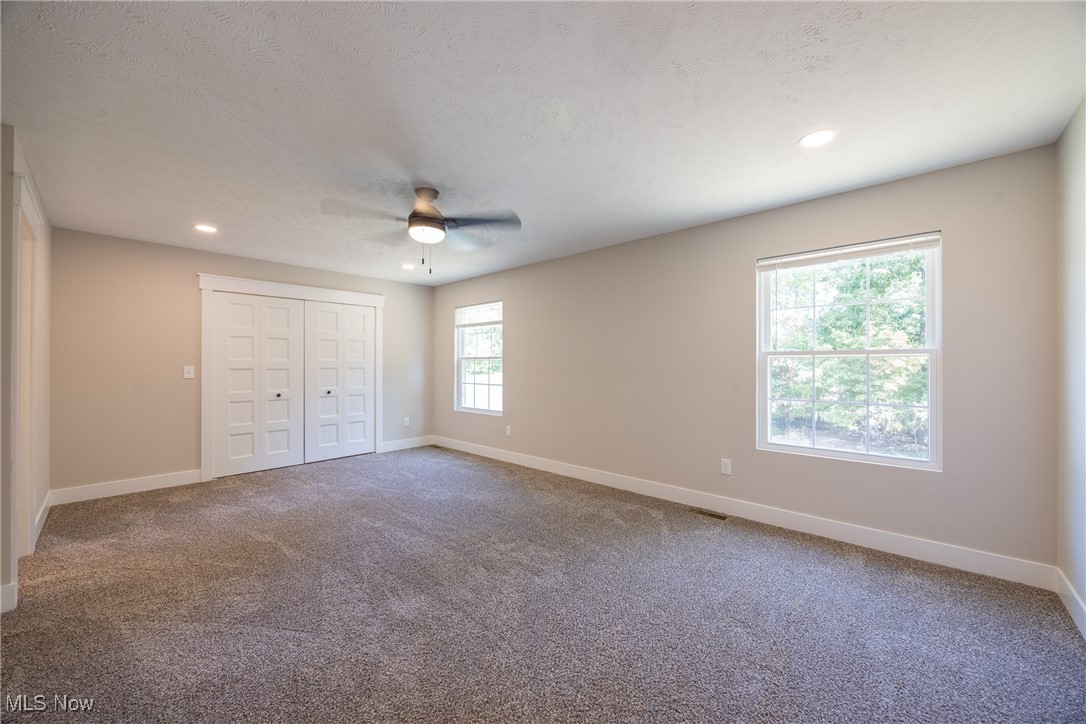 861 Lloyd Road Wickliffe, OH 44092 - Photo 19 of 36 Master Bedroom