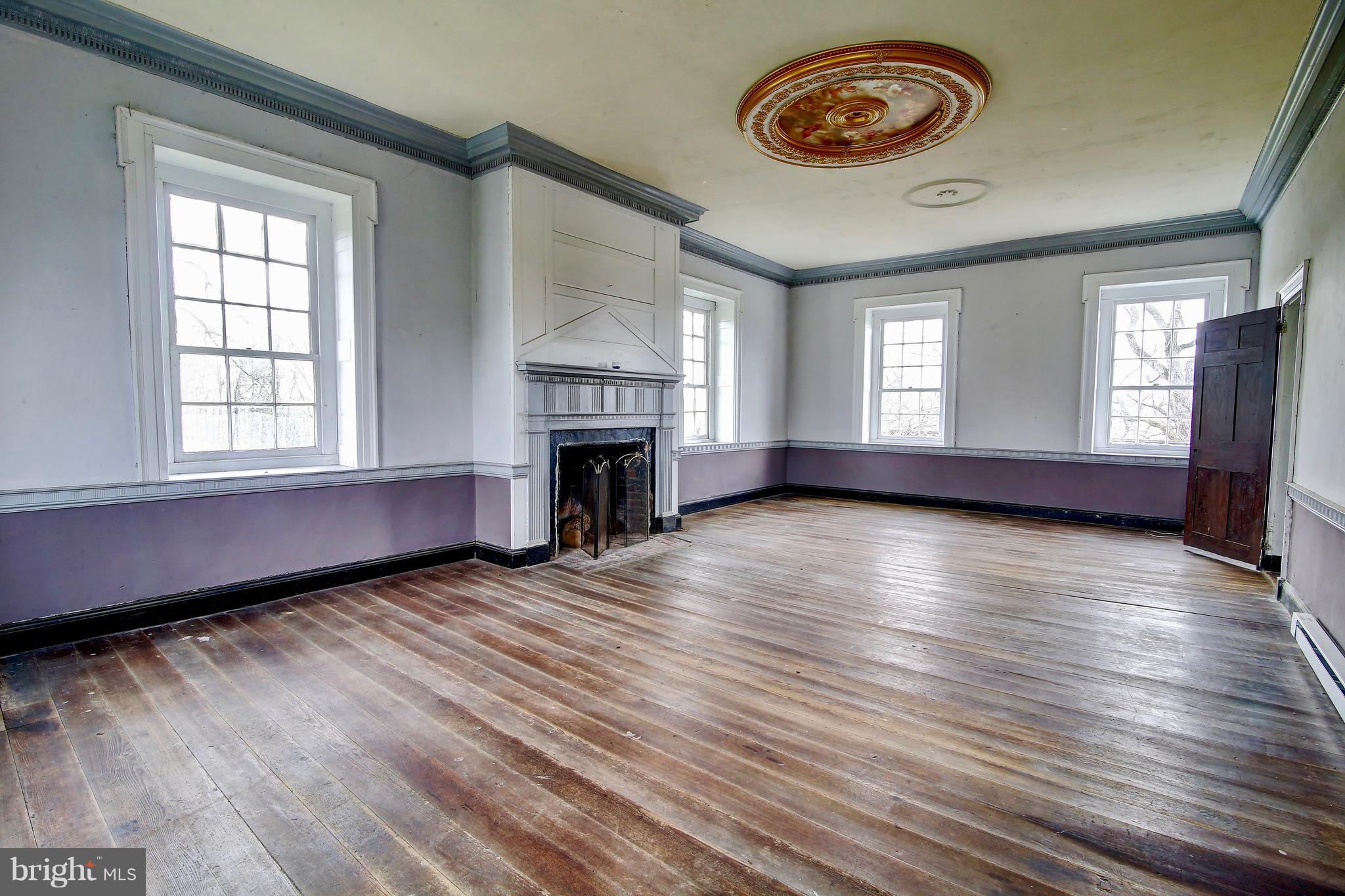Main Living Room