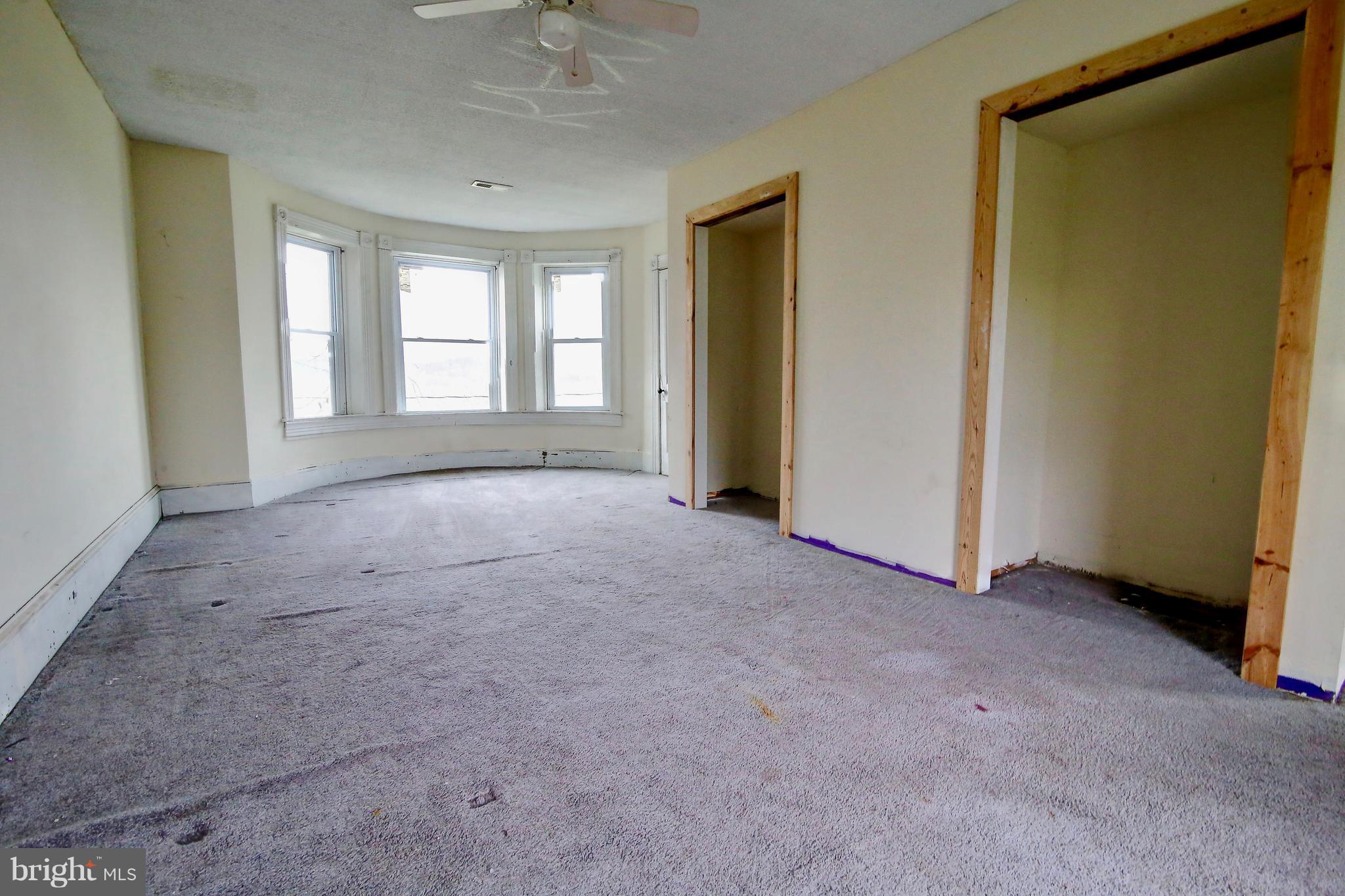 719 Crawford Quarry Road Falling Waters, WV 25419 - Photo 21 of 30 Bedroom