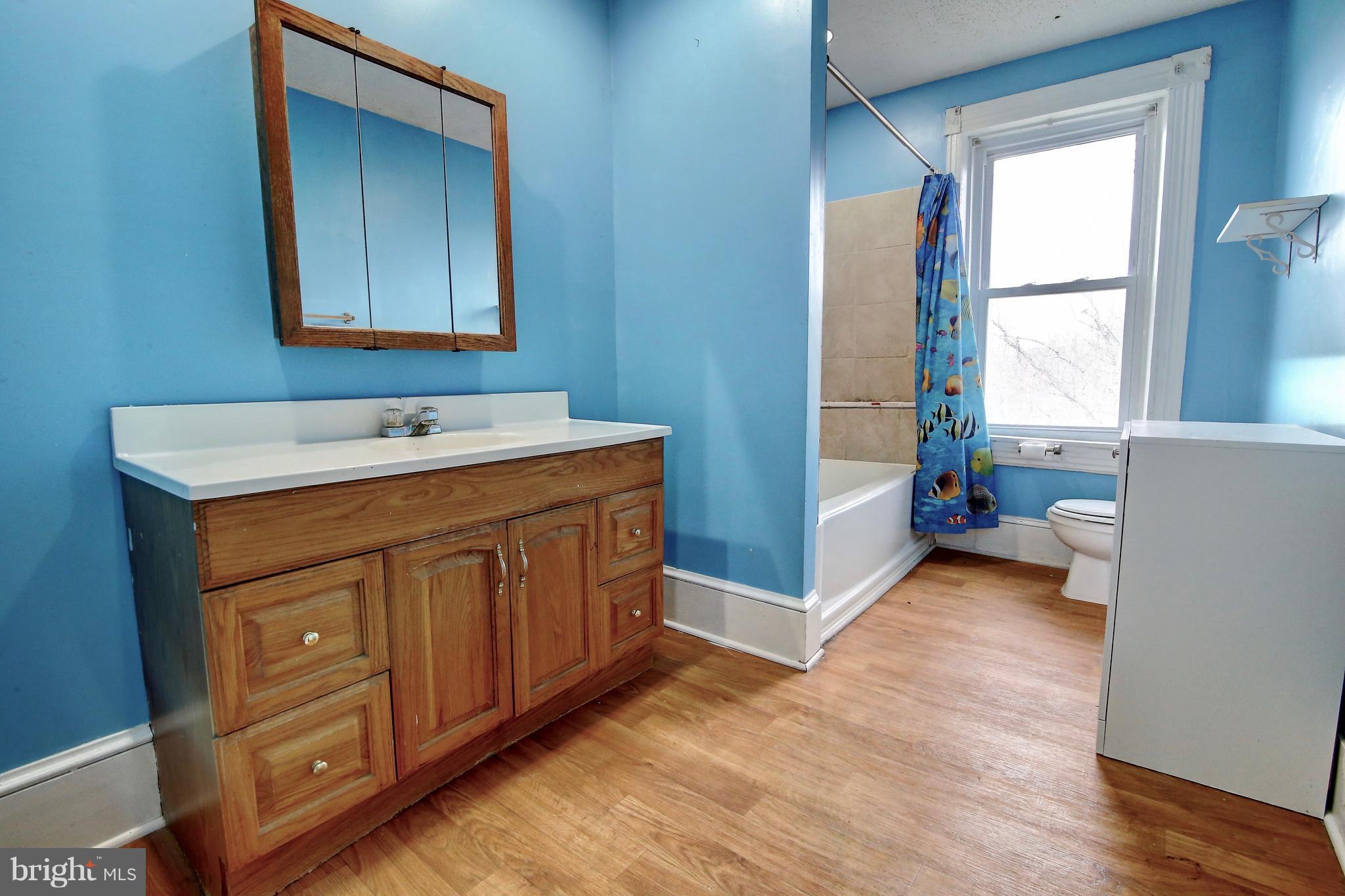 719 Crawford Quarry Road Falling Waters, WV 25419 - Photo 23 of 30 Bath