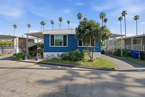 $289,999 | 265 Beckwith Road, Unit SPC 41A, Santa Paula, CA 93060