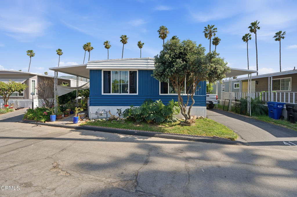 265 Beckwith Road, Unit SPC 41A Santa Paula, CA 93060 - Photo 1 of 25 1_265 beckwith-18