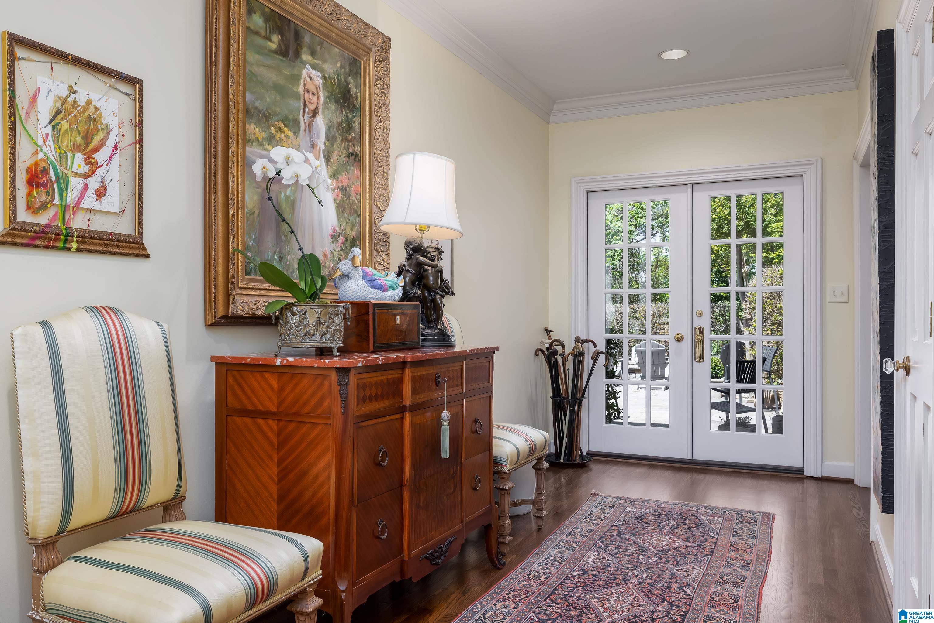 4408 Old Leeds Road Mountain Brook, AL 35213 - Photo 45 of 83