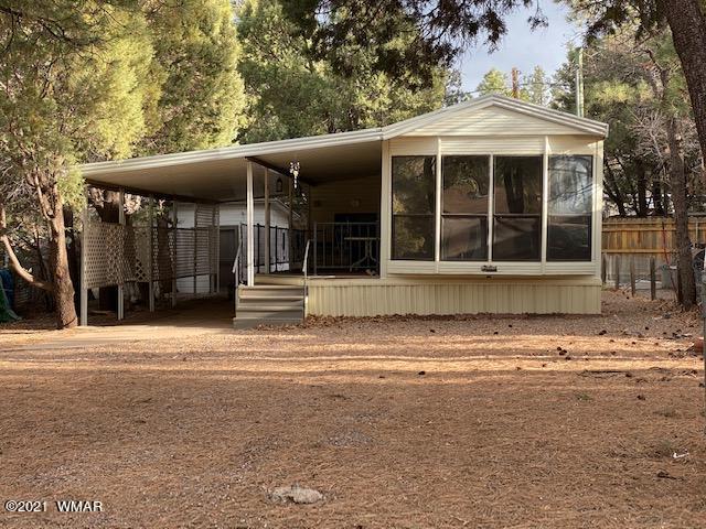 5957 D Street Lakeside, AZ 85929 - Photo 1 of 16