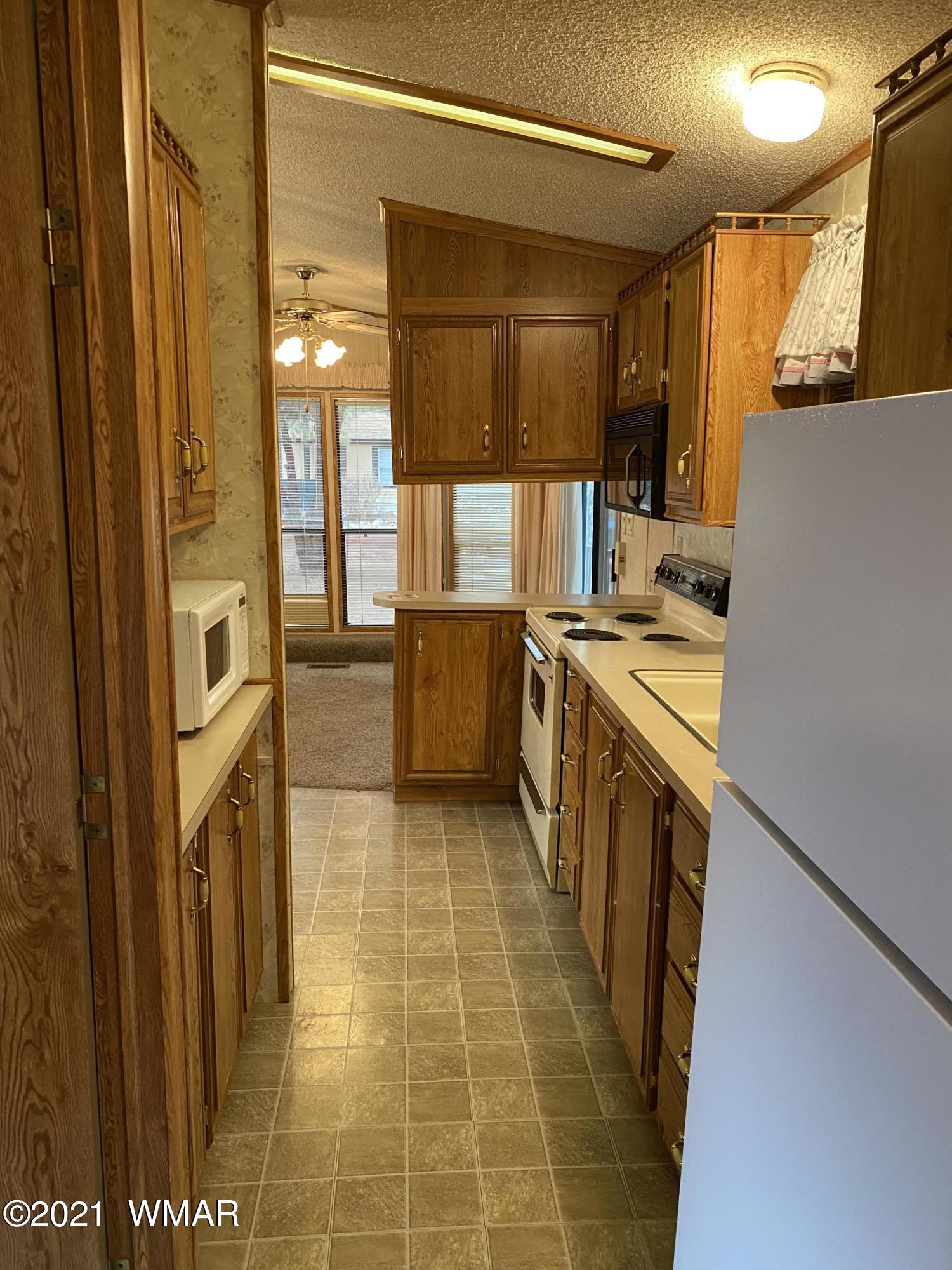 5957 D Street Lakeside, AZ 85929 - Photo 3 of 16
