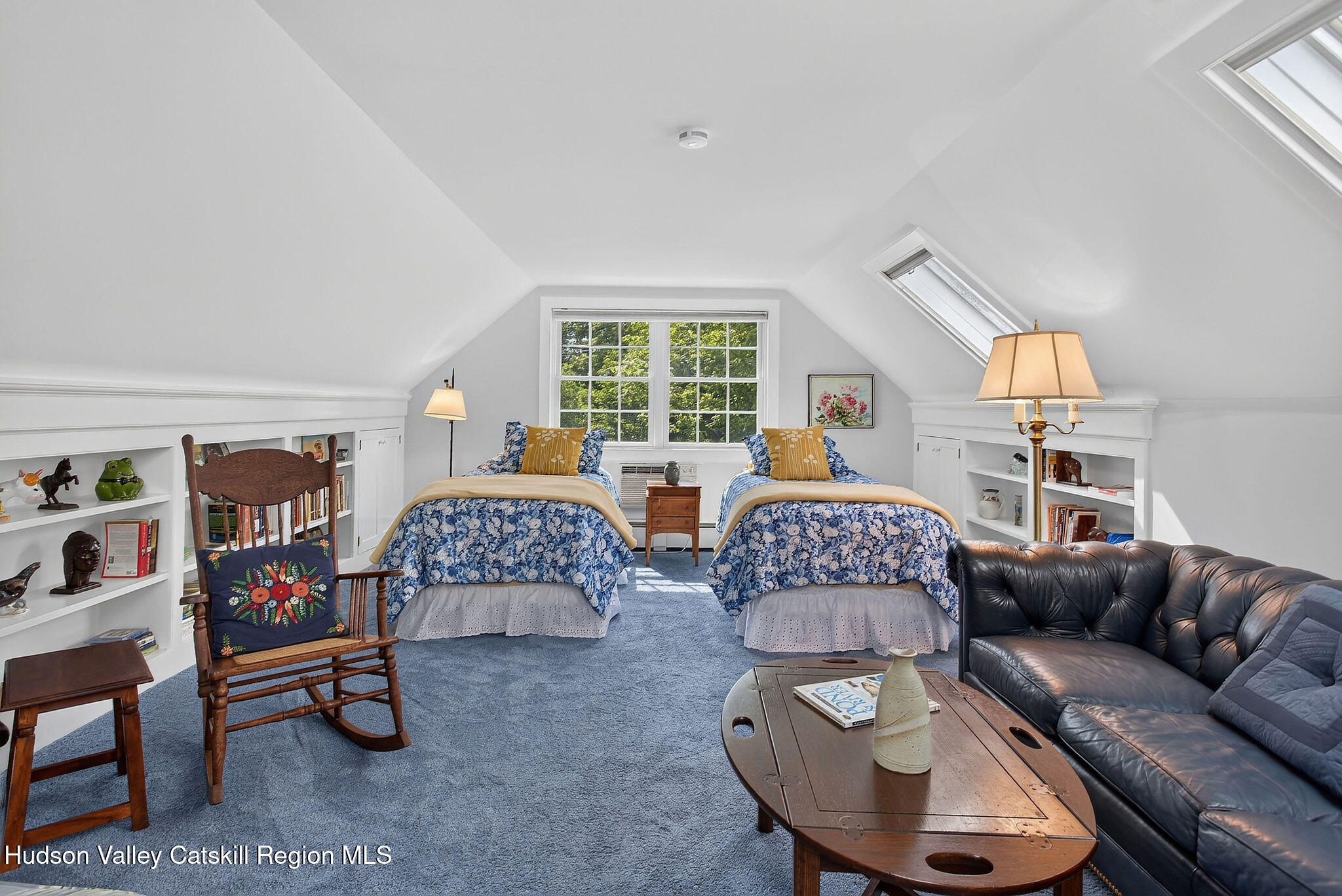 4983 Crow Hill Road Austerlitz, NY 12037 - Photo 24 of 41 0049-bedroom-one