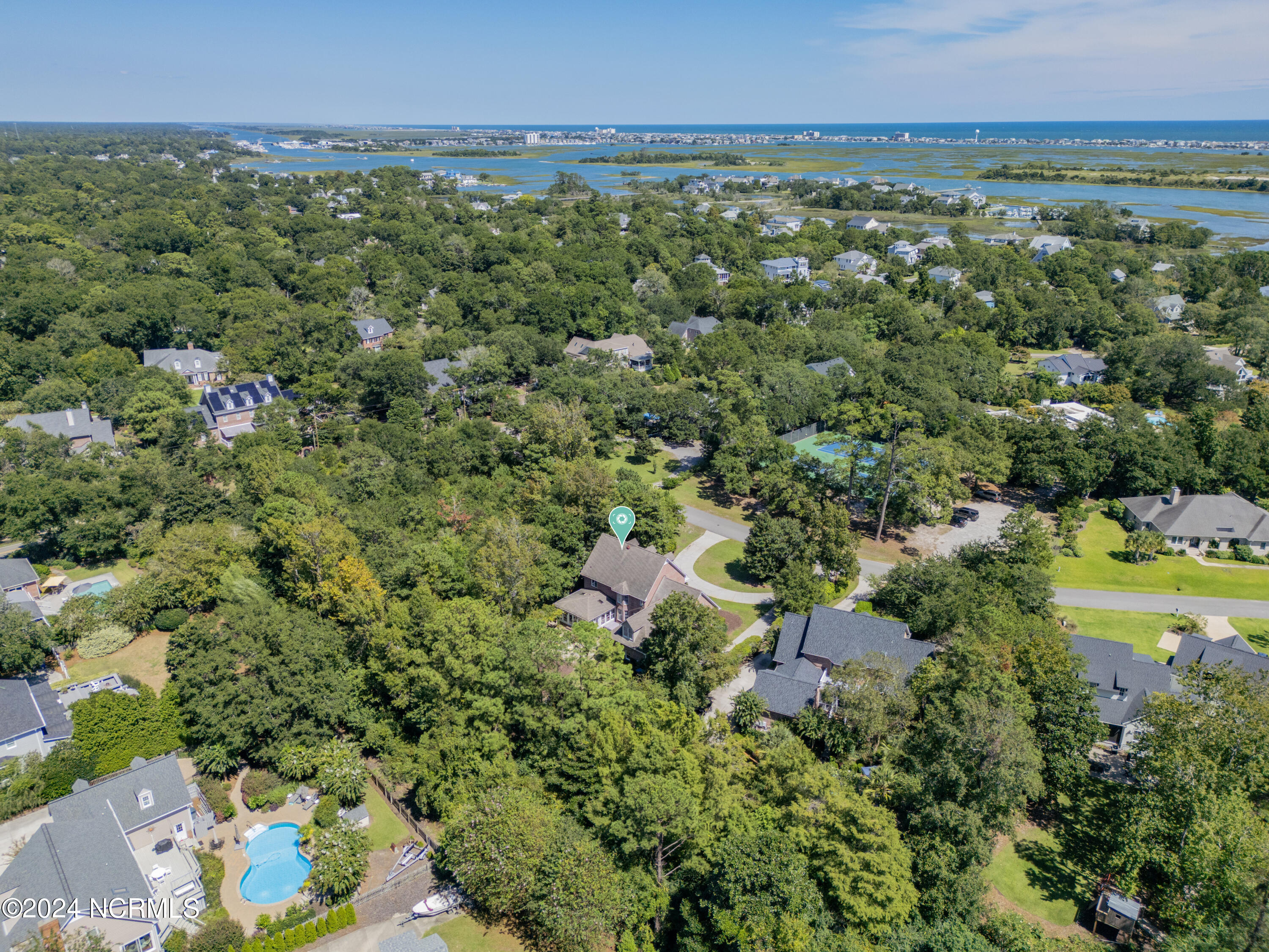 810 Shinn Point Road Wilmington, NC 28409 - Photo 70 of 94 070_dji_0148_1_858