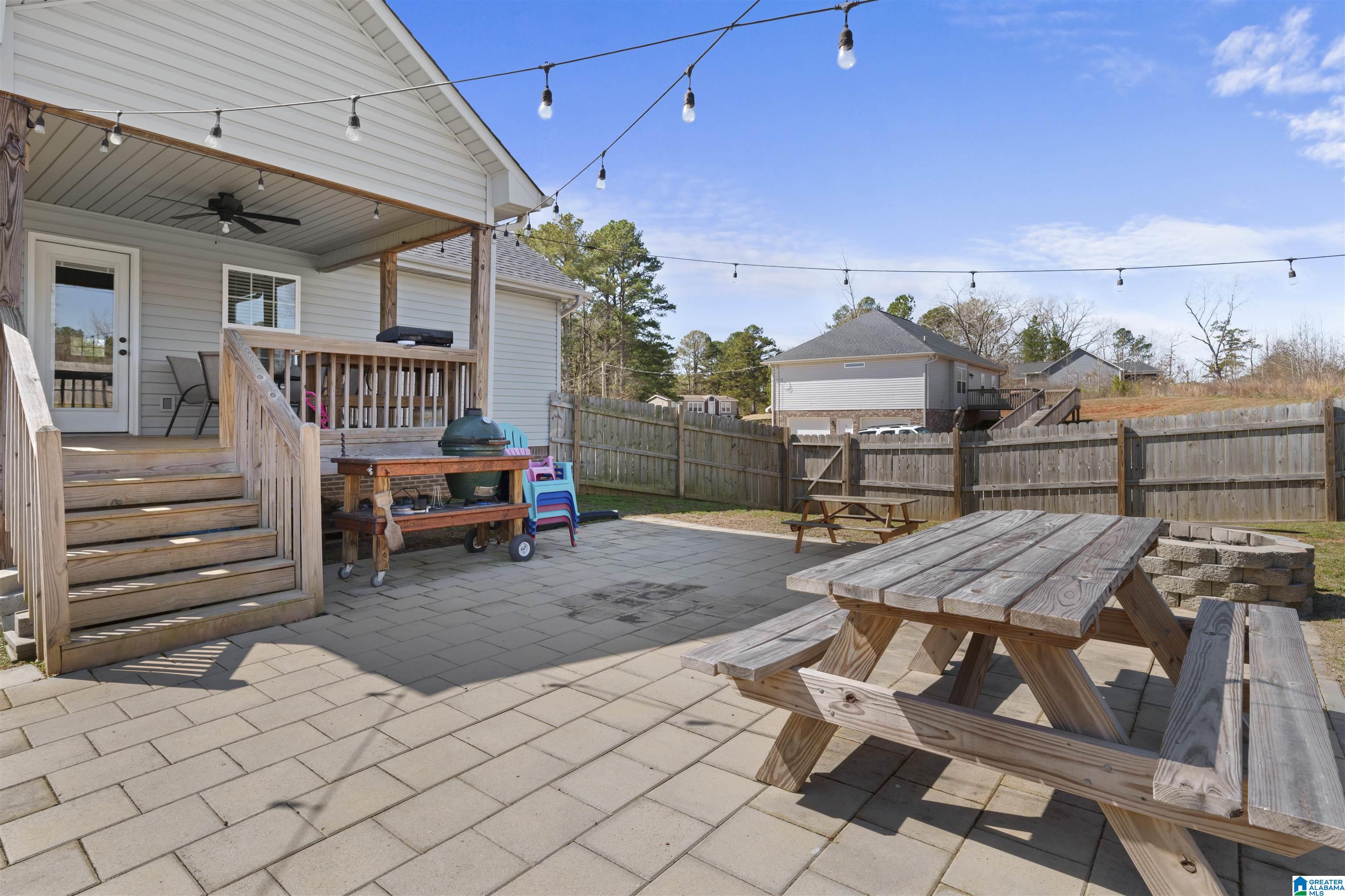 841 Wier Road Warrior, AL 35180 - Photo 27 of 33