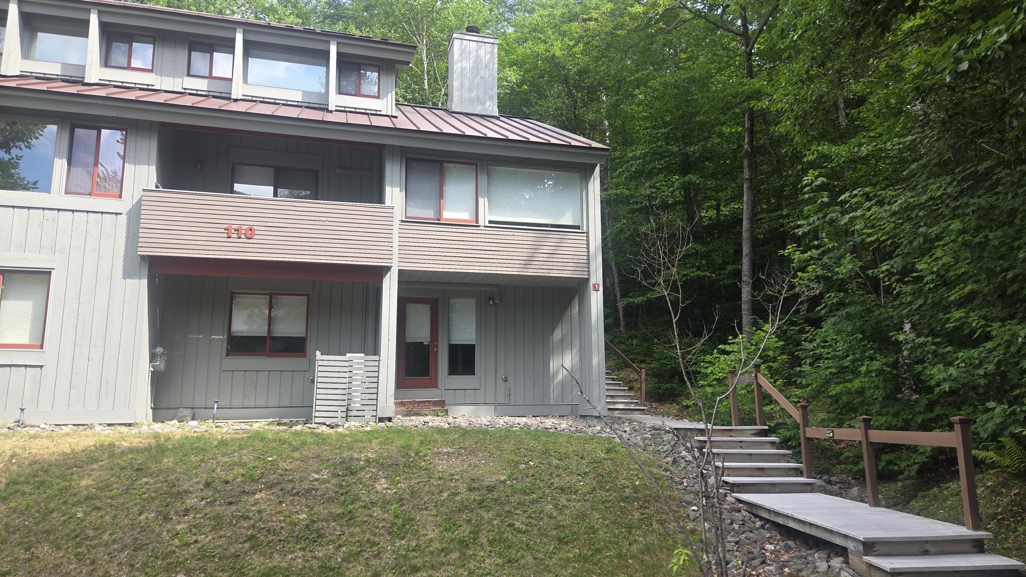 110 Easterly Road, Unit 1 Lincoln, NH 03251 - Photo 1 of 1