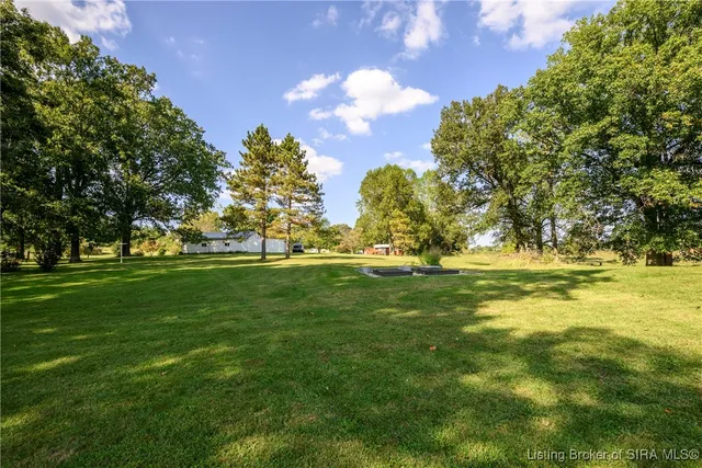 $285,000 | 3860 Corydon Ramsey Road Northwest, Corydon, IN 47112