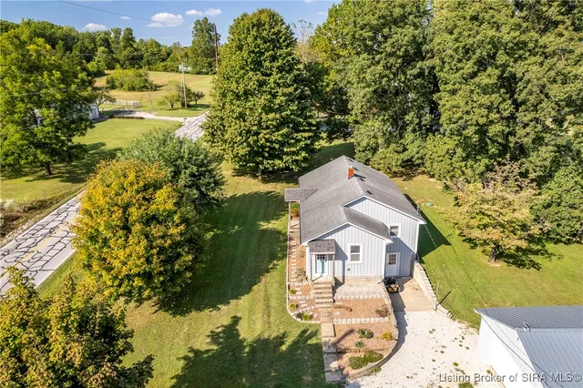 $285,000 | 3860 Corydon Ramsey Road Northwest, Corydon, IN 47112