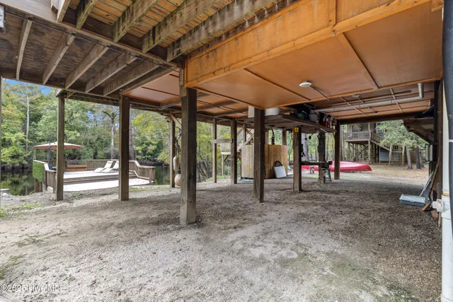 $275,000 | 789 River Bend Drive, Burgaw, NC 28425