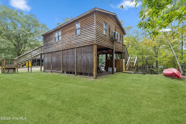 $275,000 | 789 River Bend Drive, Burgaw, NC 28425