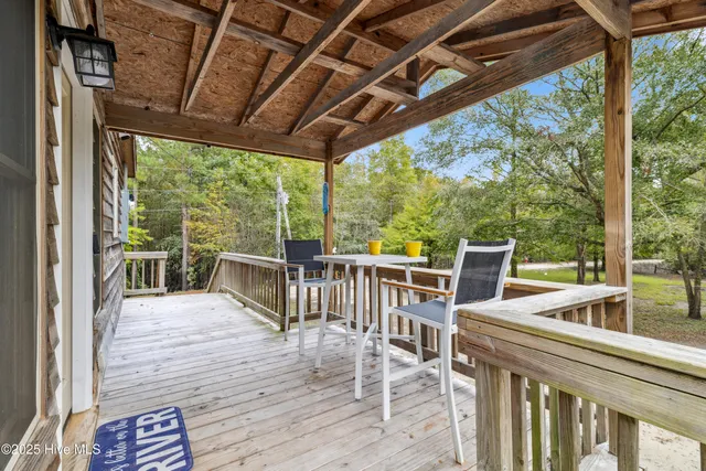 $275,000 | 789 River Bend Drive, Burgaw, NC 28425