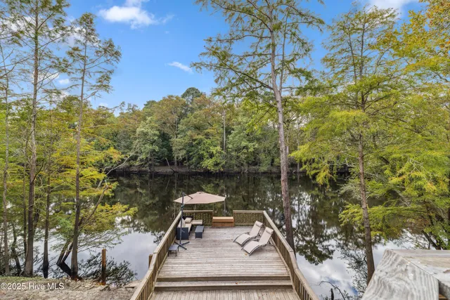 $275,000 | 789 River Bend Drive, Burgaw, NC 28425