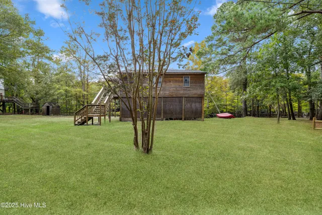 $275,000 | 789 River Bend Drive, Burgaw, NC 28425