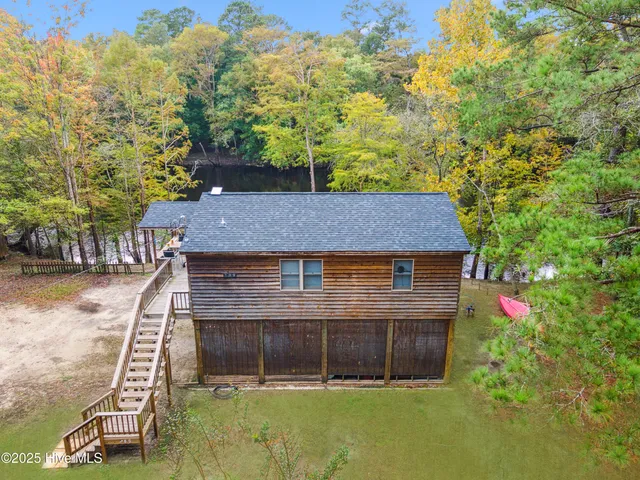 $275,000 | 789 River Bend Drive, Burgaw, NC 28425