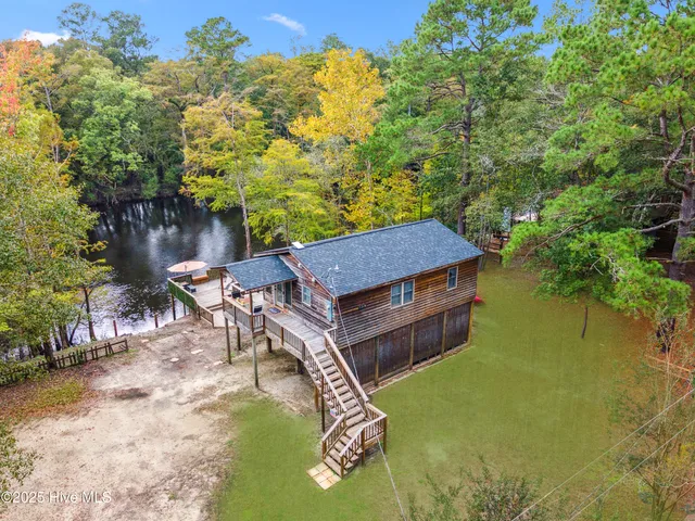 $275,000 | 789 River Bend Drive, Burgaw, NC 28425