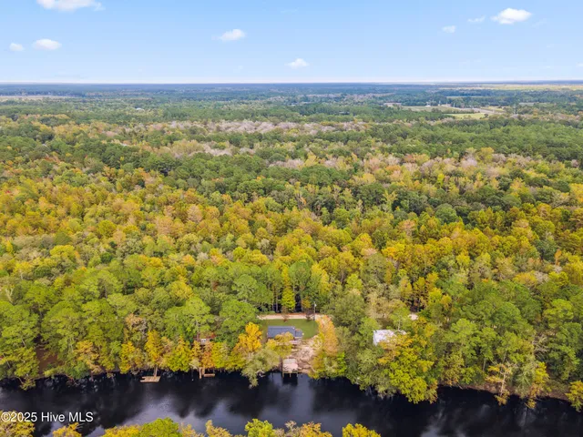 $275,000 | 789 River Bend Drive, Burgaw, NC 28425