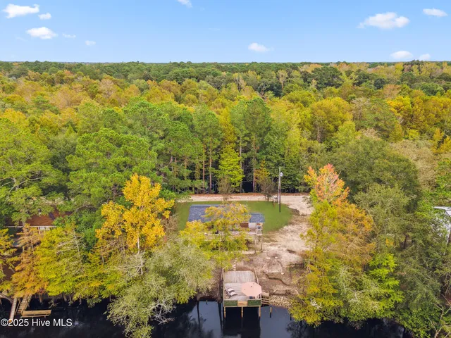 $275,000 | 789 River Bend Drive, Burgaw, NC 28425