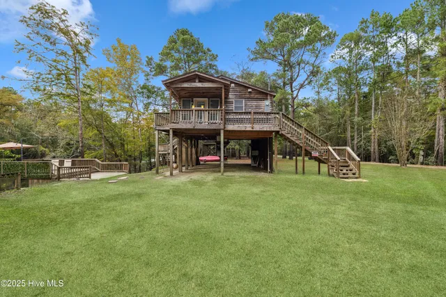 $275,000 | 789 River Bend Drive, Burgaw, NC 28425