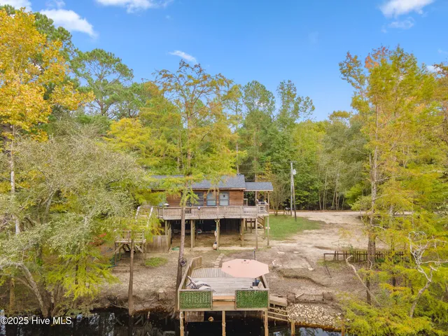 $275,000 | 789 River Bend Drive, Burgaw, NC 28425