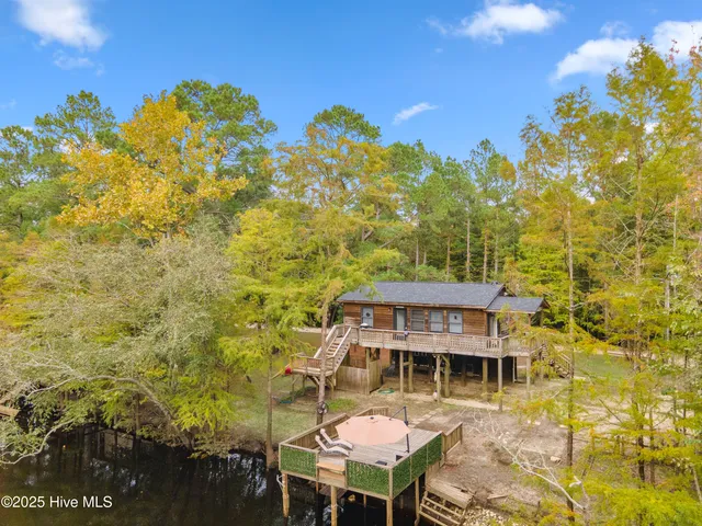 $275,000 | 789 River Bend Drive, Burgaw, NC 28425