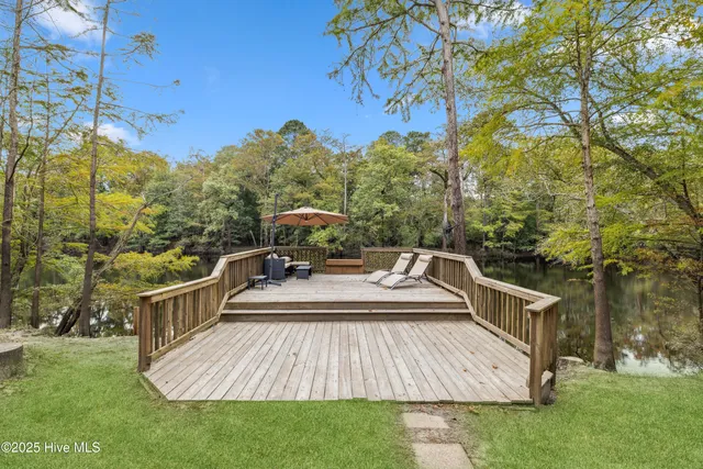 $275,000 | 789 River Bend Drive, Burgaw, NC 28425