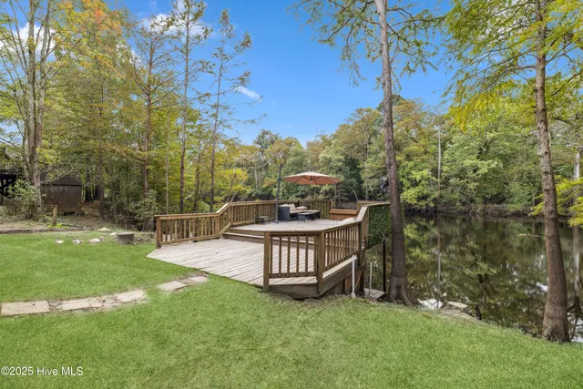$275,000 | 789 River Bend Drive, Burgaw, NC 28425