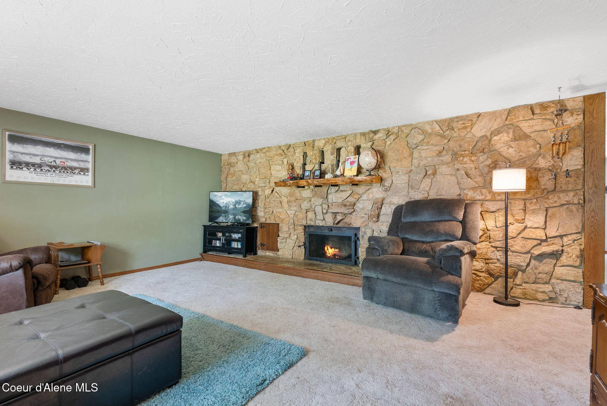 272 Hidden Spring Road Sandpoint, ID 83864 - Photo 12 of 77 hidden springs
