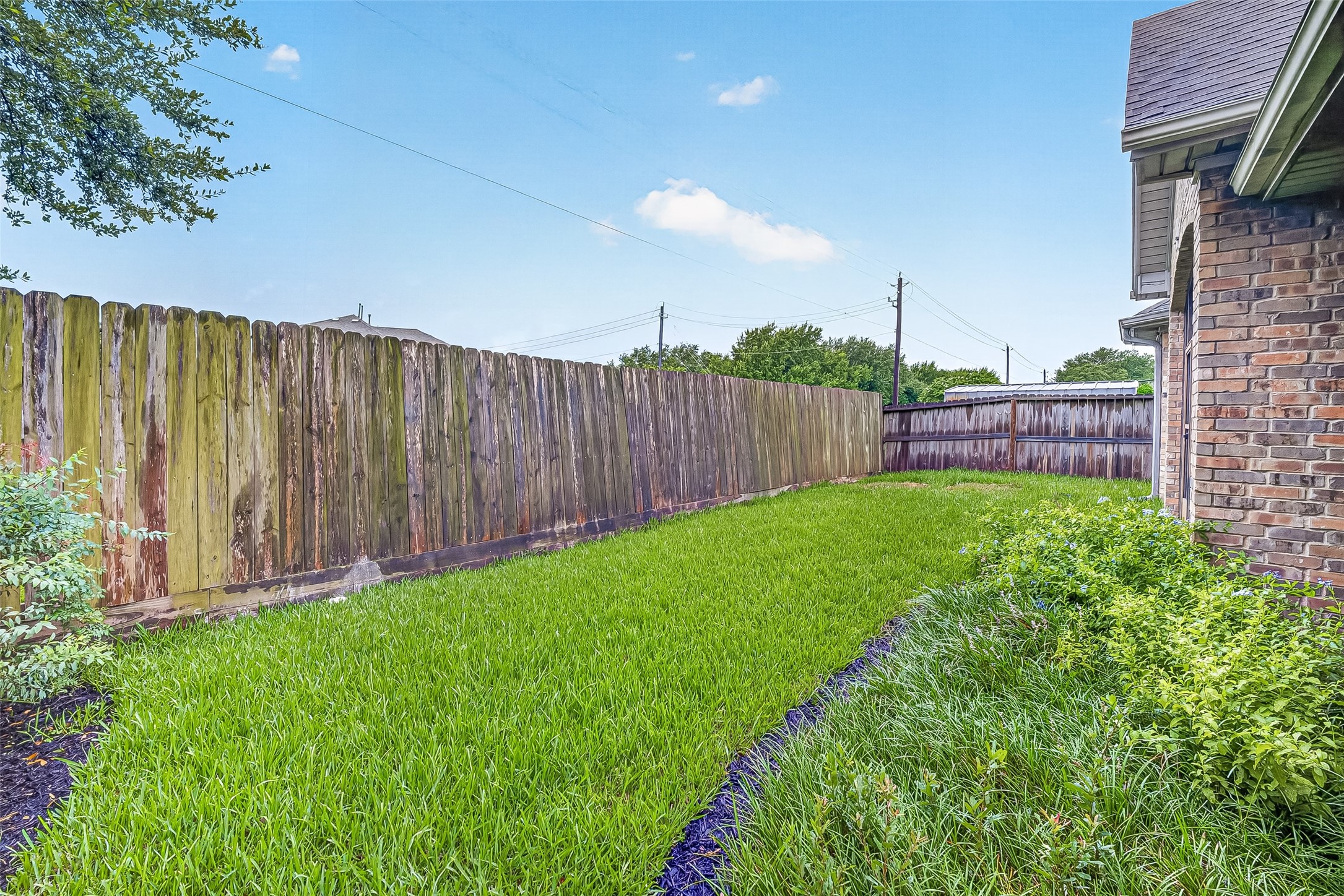 4415 Country Club View Baytown, TX 77521 - Photo 48 of 50
