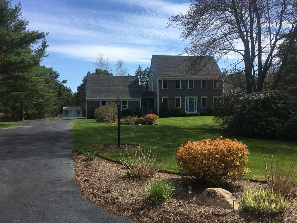 40 Paula Road Plymouth, MA 02360 - Photo 1 of 30 Gallery Image 1