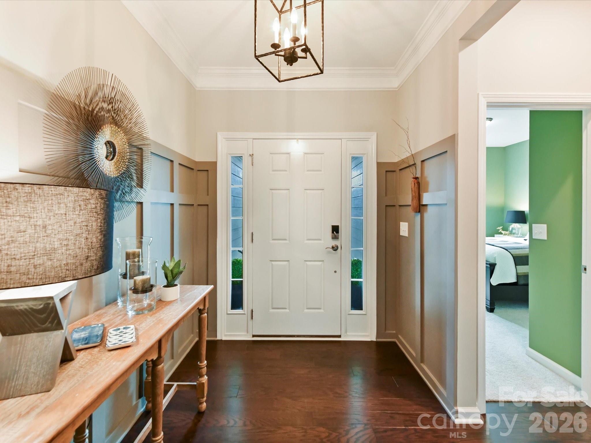 1733 Tranquility Boulevard Lancaster, SC 29720 - Photo 5 of 45