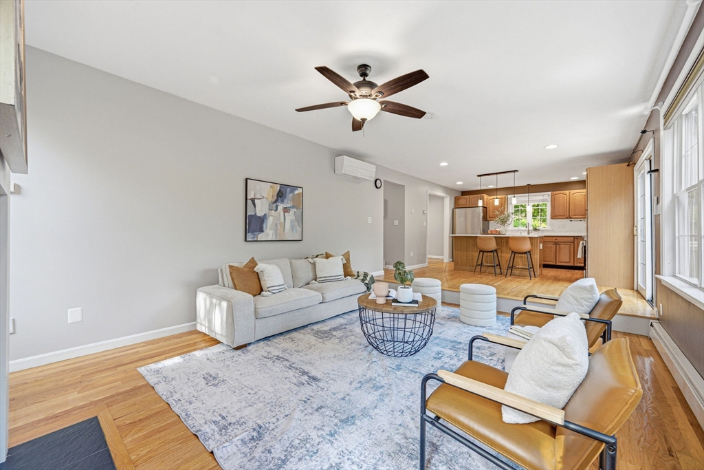 77 Thayer Road Braintree, MA 02184 - Photo 9 of 42
