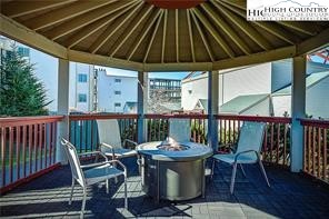 301 Pinnacle Inn Road, Unit 4114 Beech Mountain, NC 28604 - Photo 44 of 49