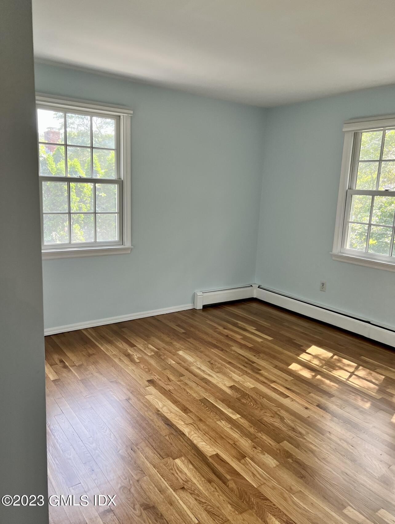 5 Tory Road Riverside, CT 06878 - Photo 22 of 26 an empty room with a window