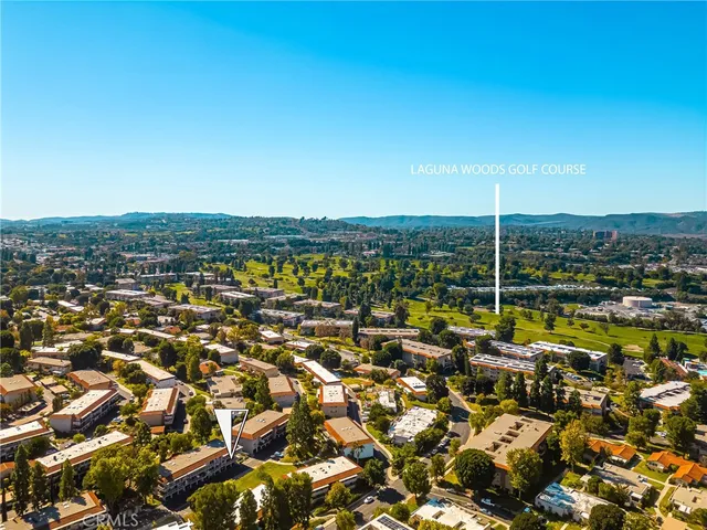$374,888 | 2286 Via Puerta, Unit A, Laguna Woods, CA 92637
