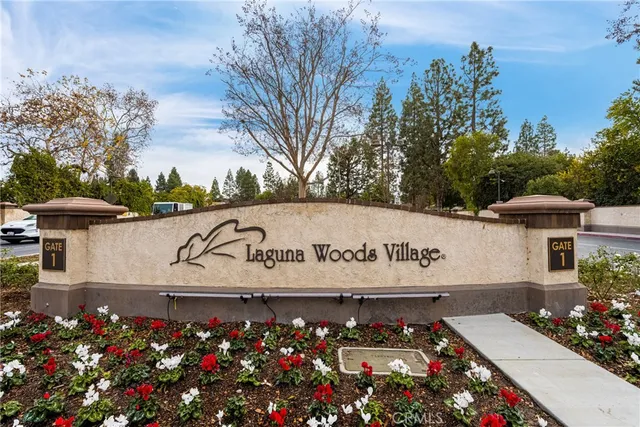 $374,888 | 2286 Via Puerta, Unit A, Laguna Woods, CA 92637