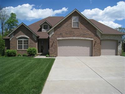 3336 North Colgate Avenue Springfield, MO 65803 - Photo 1 of 1 Primary Photo