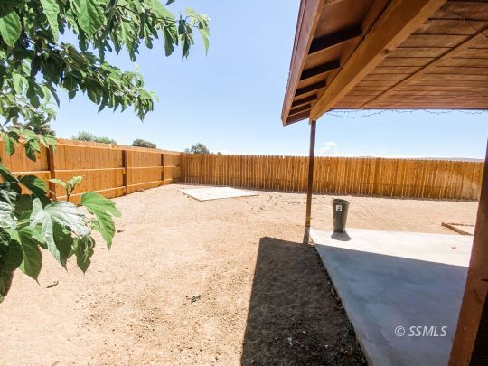 504 South Appaloosa Street Ridgecrest, CA 93555 - Photo 21 of 23 Gallery Image 21