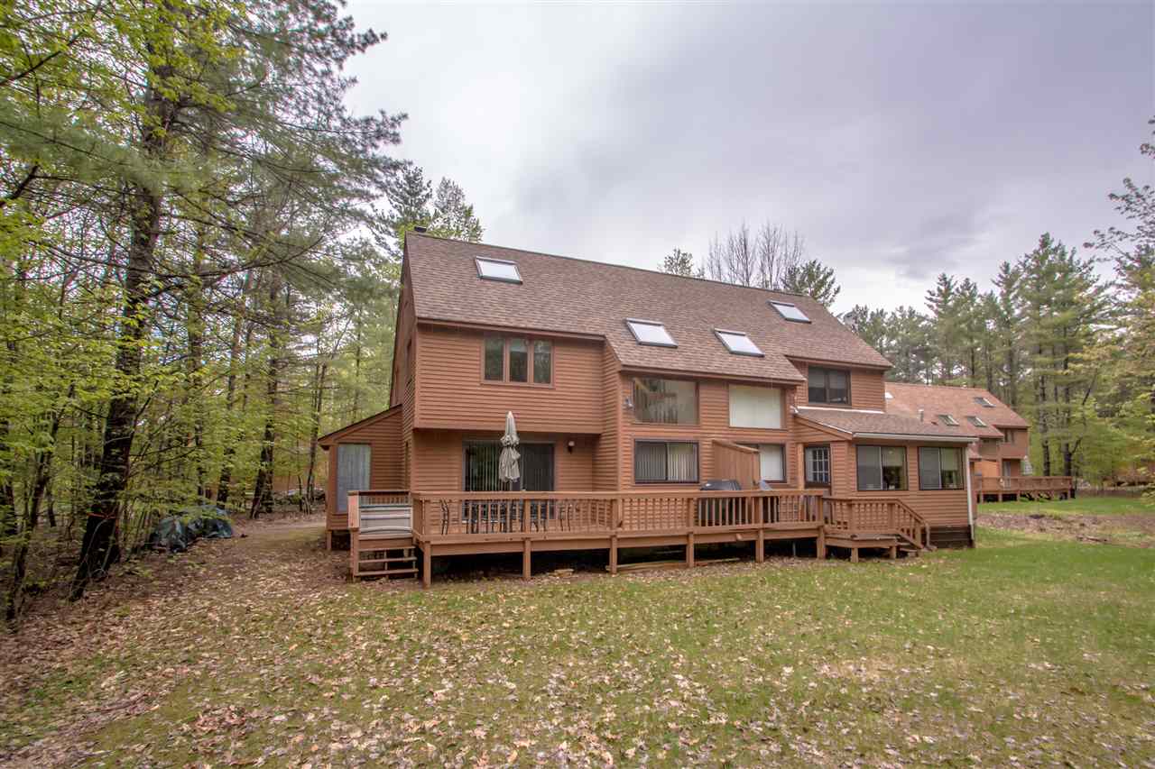 39 Fox Run Road Bartlett, NH 03845 - Photo 1 of 23